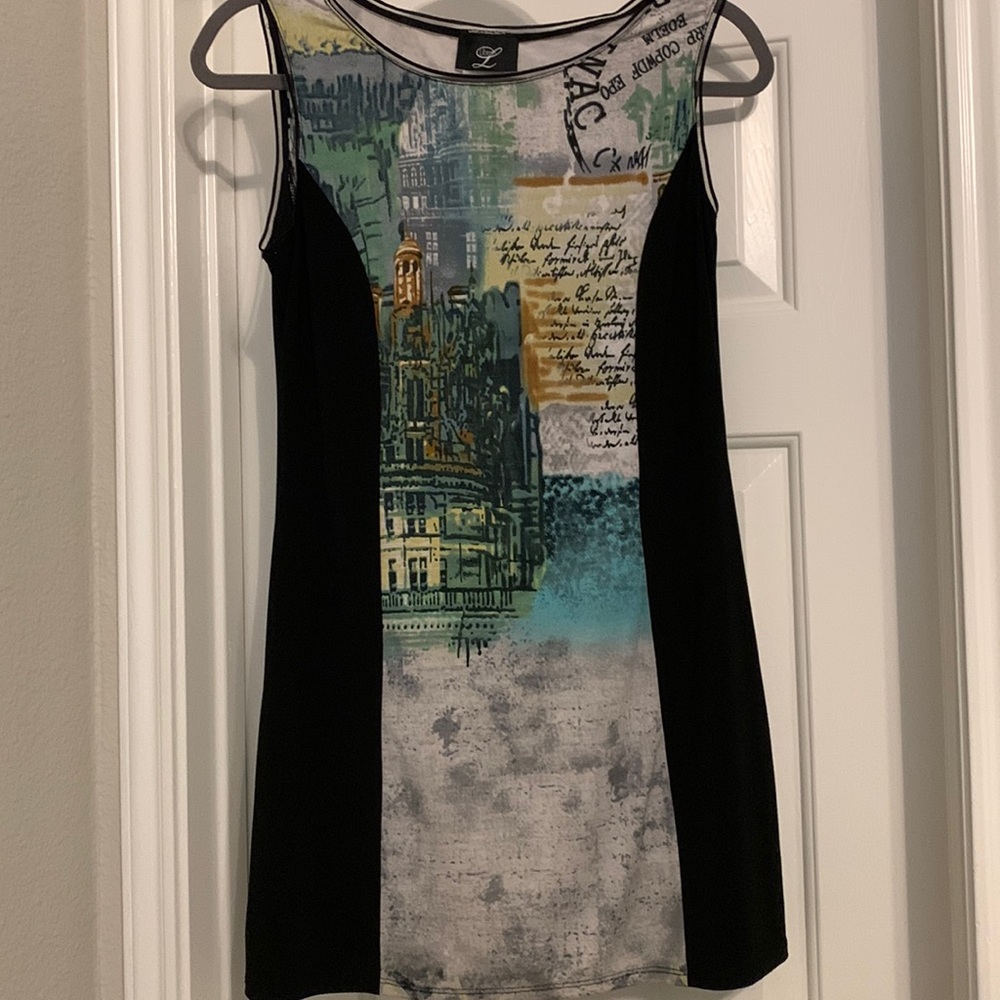 Libra Dress